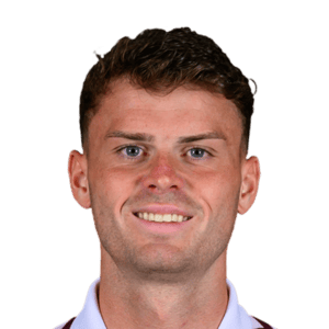 Josh McPake