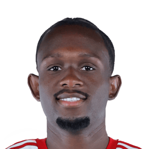 Tanguy Nianzou