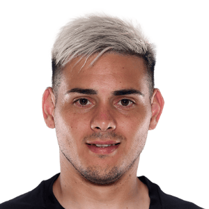 Lautaro Morales
