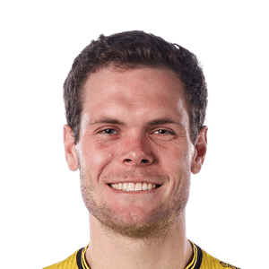 Jacob Bergström