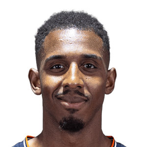 Isaiah Jones