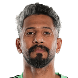 Mohammed Al Hassawi