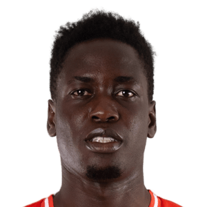 Joseph Okumu