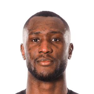 Ibrahim Cissé