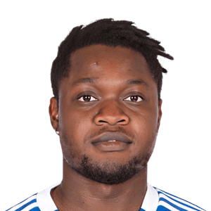 Ben Lhassine Kone