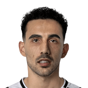Michailidis