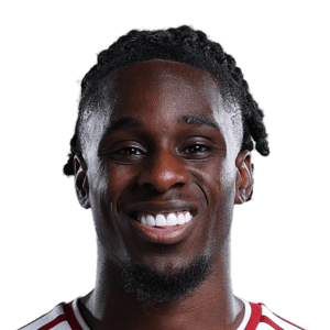 Frimpong
