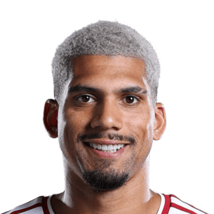 Ronald Araujo