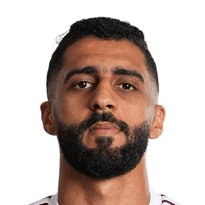 Ahmad Al Mohaimeed