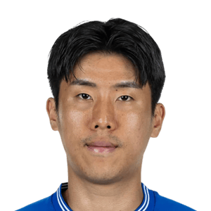 Kwon Hyeok Kyu