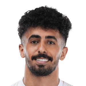 Abdullah Al Qahtani