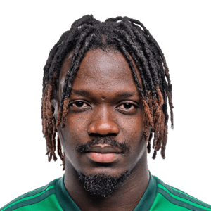 Abdoul Fessal Tapsoba