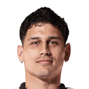 Matías Espinoza