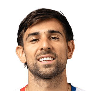 Nicolás Acevedo