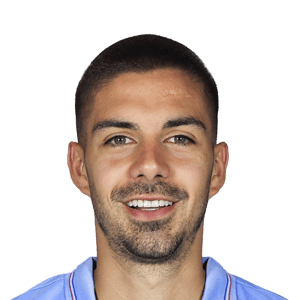 Thiago Vecino