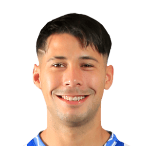 Nicolás Fernández