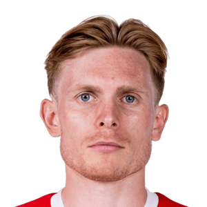 Oliver Edvardsen