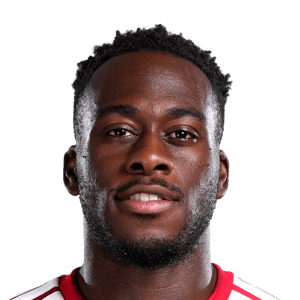 Arnaud Kalimuendo