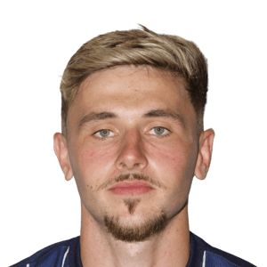 Luke Cundle