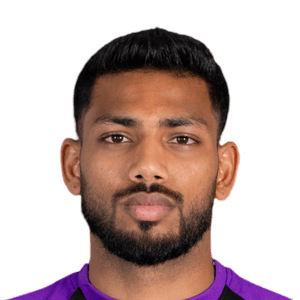 Rahim Ali