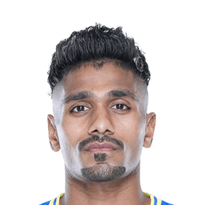 Rahul Praveen