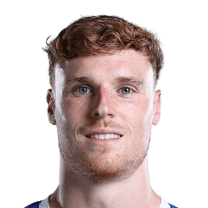 Jake O'Brien