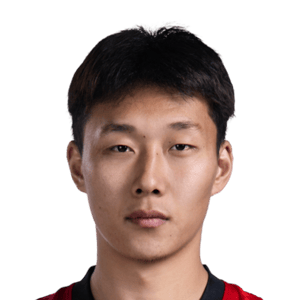 Li Yang