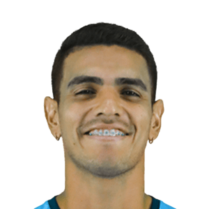 Richet Gómez