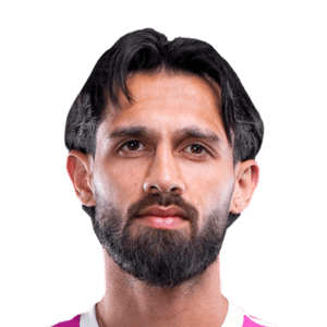 Arshdeep Singh