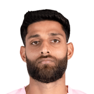 Anuj Kumar