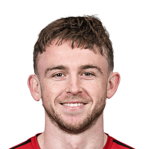 Darragh Power