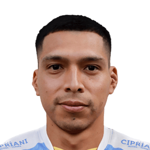 Gerson Barreto