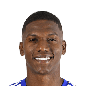 Robinson Flores