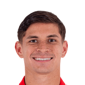 Eduardo Fereira