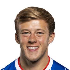 Connor Barron