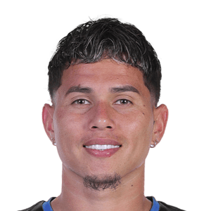 Jordy Alcívar