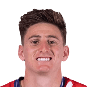 Facundo Waller