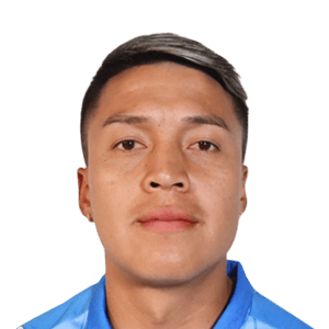 Luis Ayala