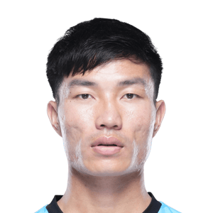 Hmingthanmawia Ralte