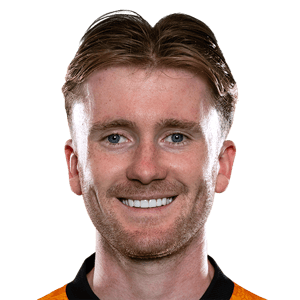 Tommy Doyle