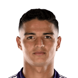Alexander Alvarado