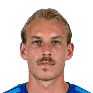 Timo Becker