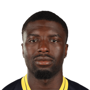 Breston Malula