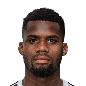 Florent Poulolo