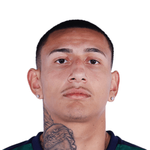 Emmanuel Ochoa