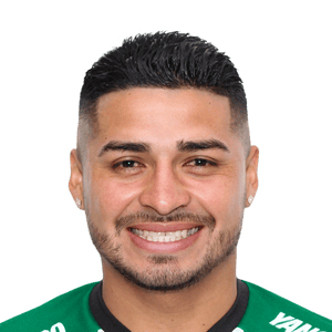 Daniel Rojas