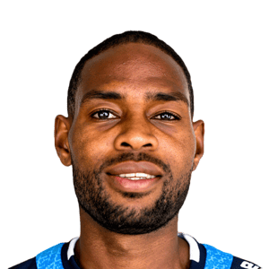 Marc Enoumba