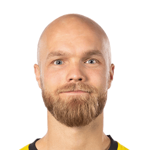 Viktor Gustafson
