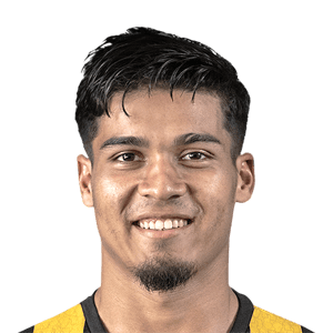 Matías Arezo