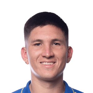 Franco Ibarra